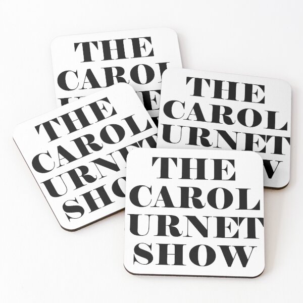 Item preview, The Carol Burnett Show designed and sold by RadicalAM.