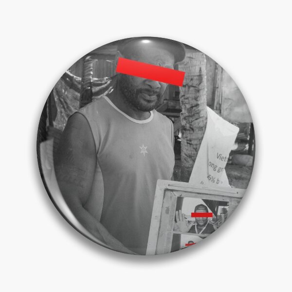 Artikelvorschau, Der Mann mit dem Bild. entworfen und verkauft von daldalhan.