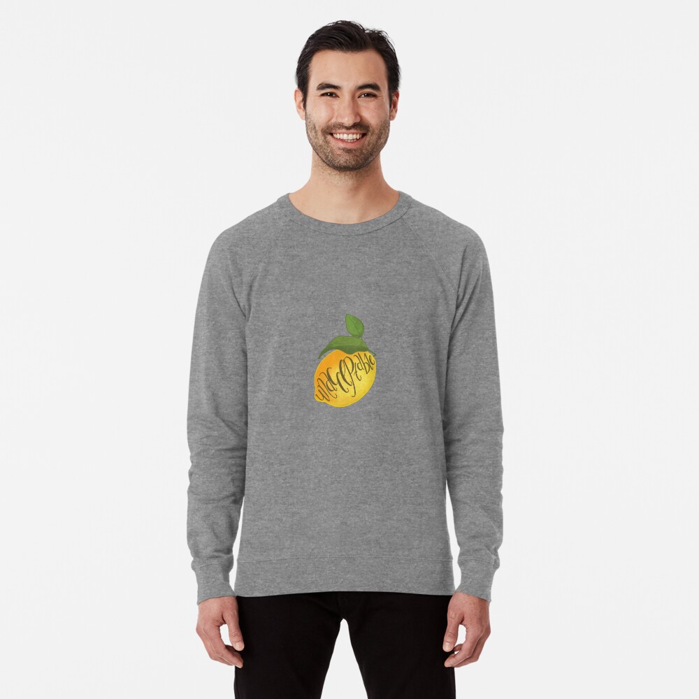 Artikel-Vorschau von Leichter Pullover, designt und verkauft von becks-specs.