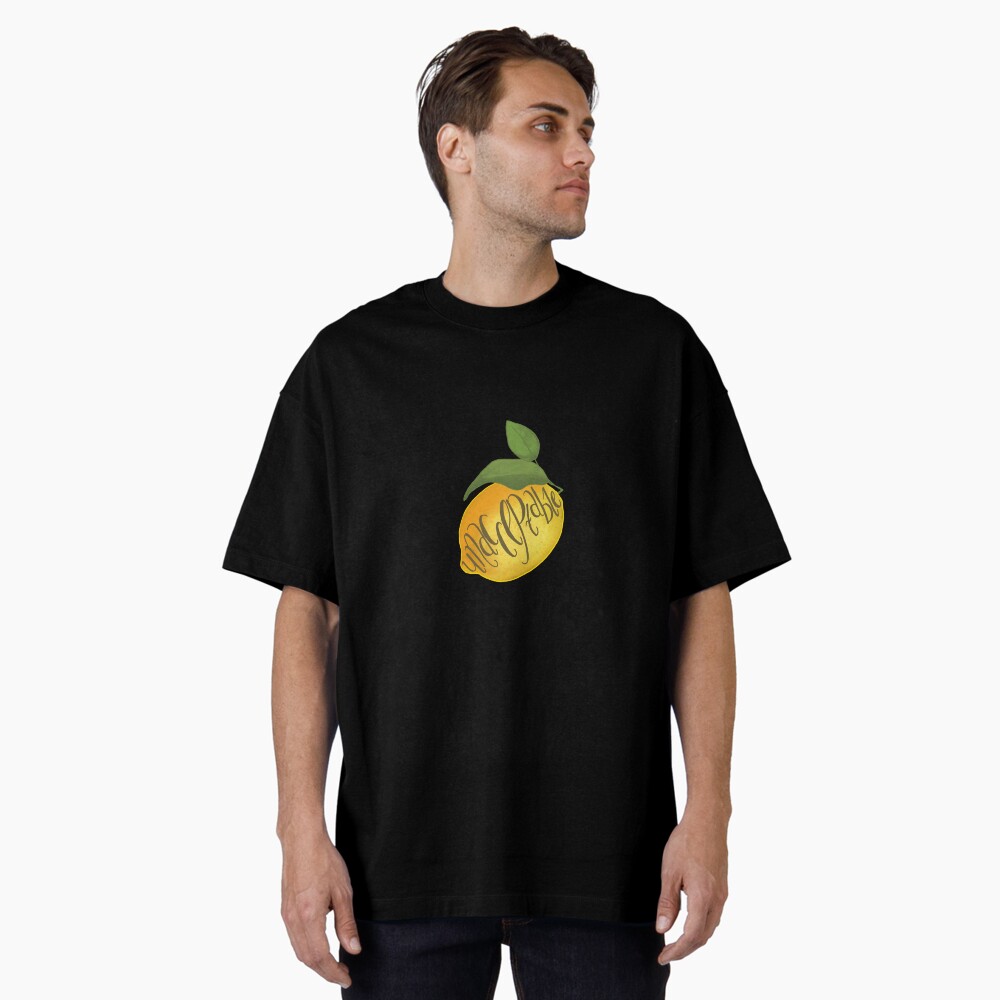 Artikel-Vorschau von Oversized T-Shirt, designt und verkauft von becks-specs.