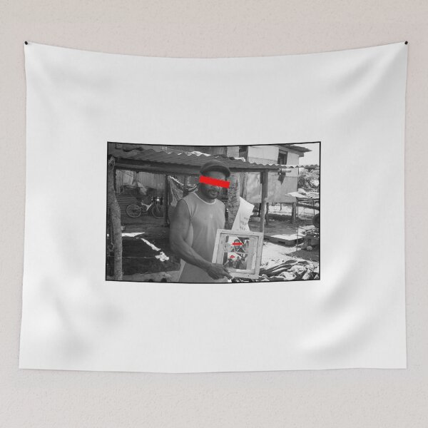 Item preview, The man with the picture. designed and sold by daldalhan.