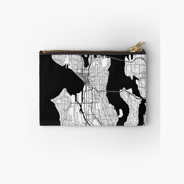 Item preview, Seattle United States designed and sold by KAFDESIGN.