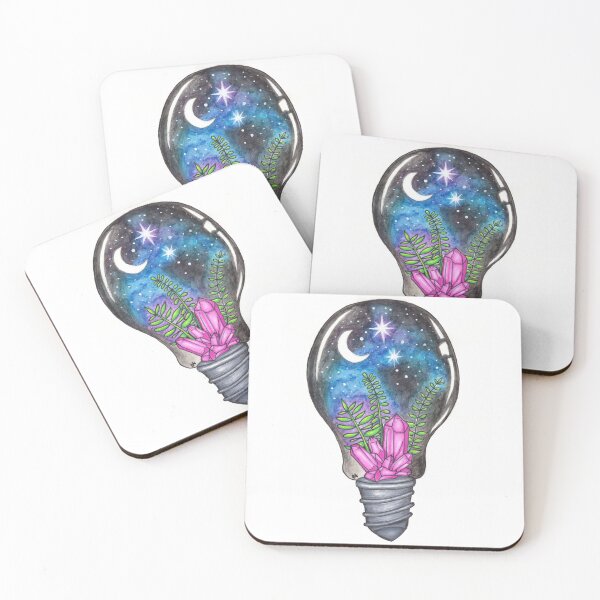 Item preview, Guiding Light designed and sold by getwildcreative.