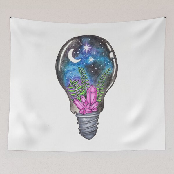 Item preview, Guiding Light designed and sold by getwildcreative.