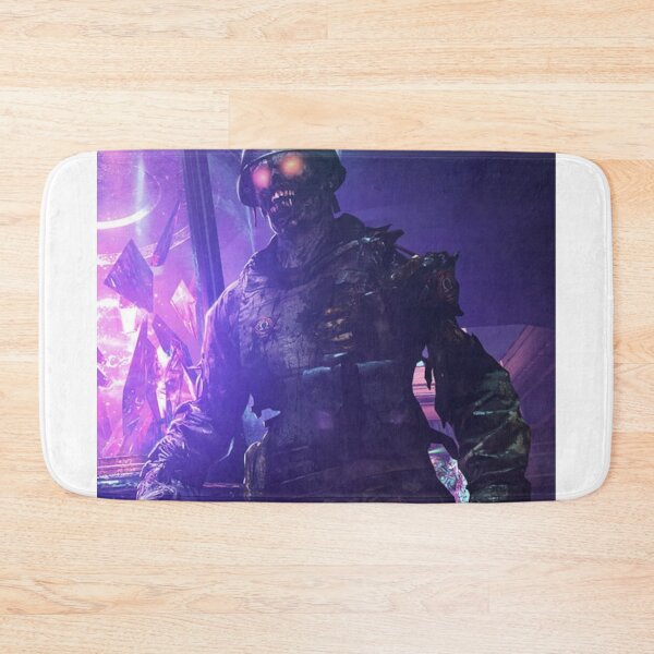 Item preview, Cod Zombie mob designed and sold by The Lone  vendor.