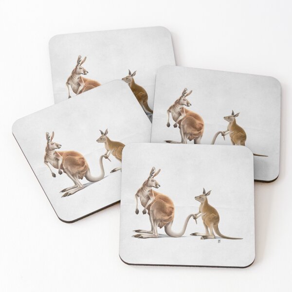 Item preview, Being Tailed (Wordless) designed and sold by rob art | illustration.