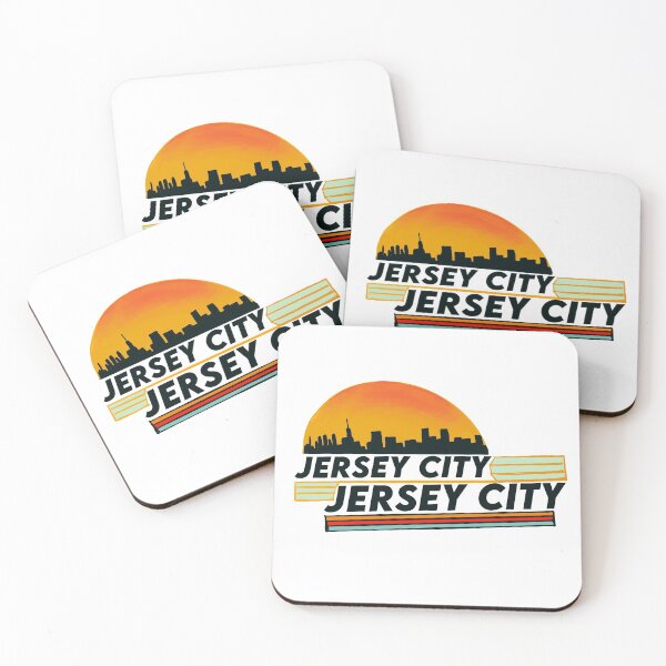 Item preview, New Jersey City designed and sold by papaipapai198.