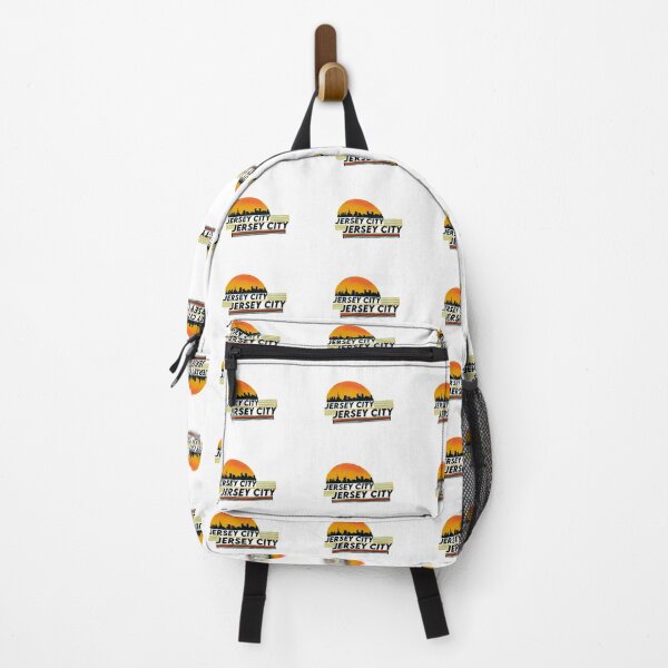 Item preview, New Jersey City designed and sold by papaipapai198.