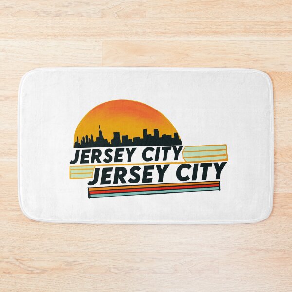 Item preview, New Jersey City designed and sold by papaipapai198.