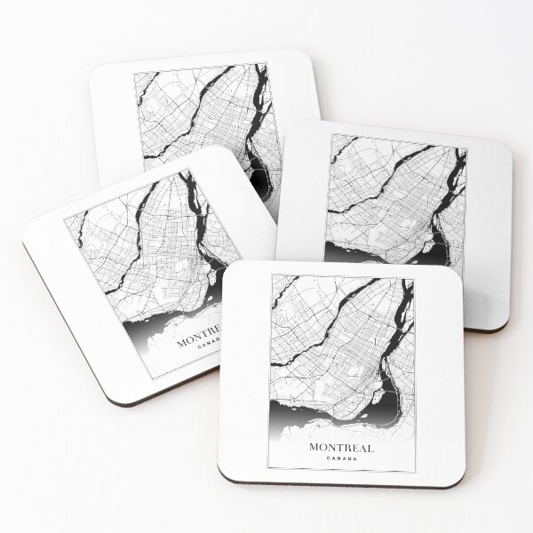 Item preview, Montreal Canada designed and sold by KAFDESIGN.
