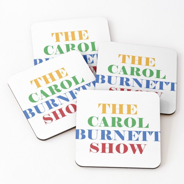 Item preview, The Carol Burnett Show designed and sold by RadicalAM.