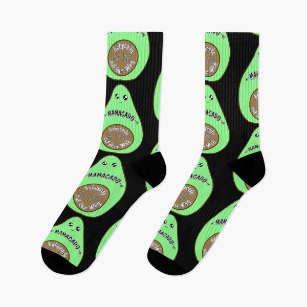 Item preview, Mamacado - babycado on the way EST. 2021 designed and sold by noahs-shop.