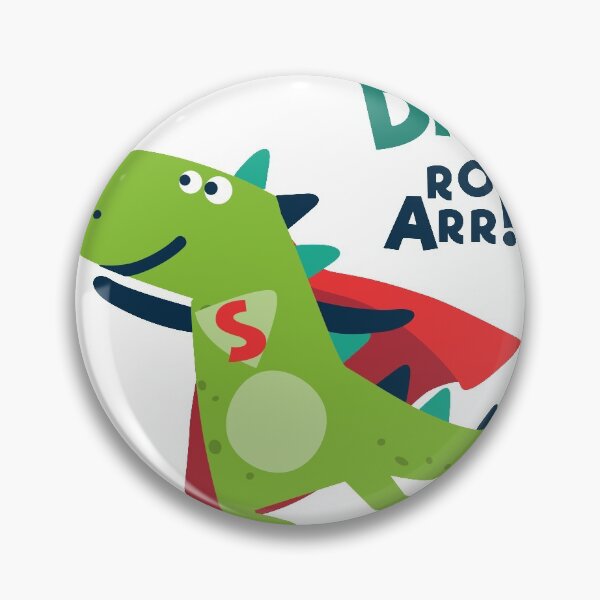 Item preview, Dino mite designed and sold by 42Fox.