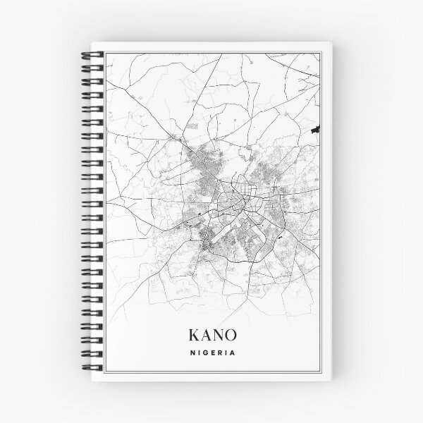 Artikelvorschau, Kano Nigeria entworfen und verkauft von KAFDESIGN.