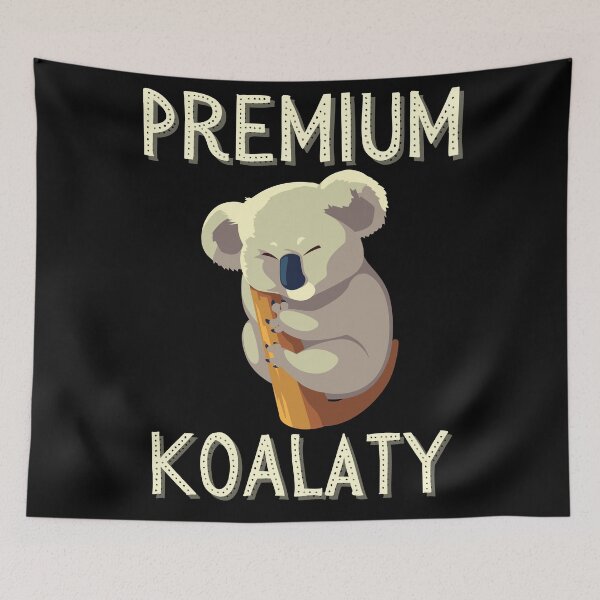 Item preview, Premium Koalaty - Koala Lover designed and sold by Promedia.