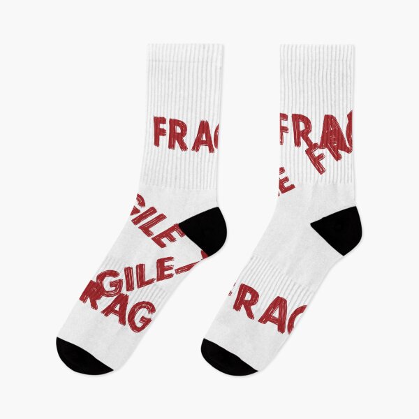 Aperçu de l'œuvre FRAGILE # 3 créée et vendue par endosucks.