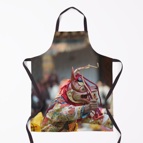Item preview, Drumming during Dramtse Nga Cham designed and sold by Mark Prior.