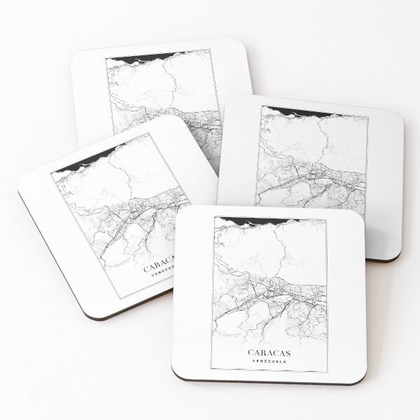 Item preview, Caracas Venezuela designed and sold by KAFDESIGN.