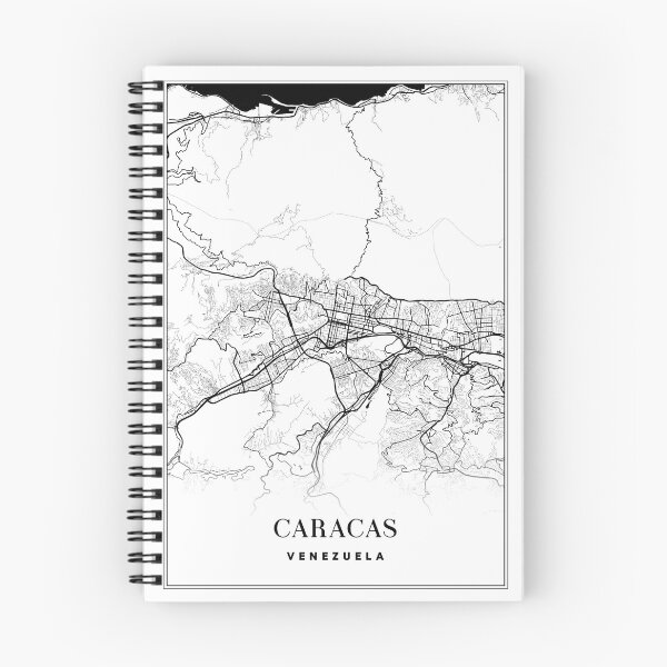 Item preview, Caracas Venezuela designed and sold by KAFDESIGN.