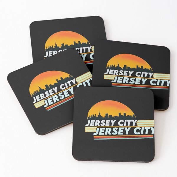Item preview, New Jersey City designed and sold by papaipapai198.