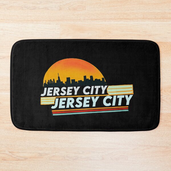 Item preview, New Jersey City designed and sold by papaipapai198.