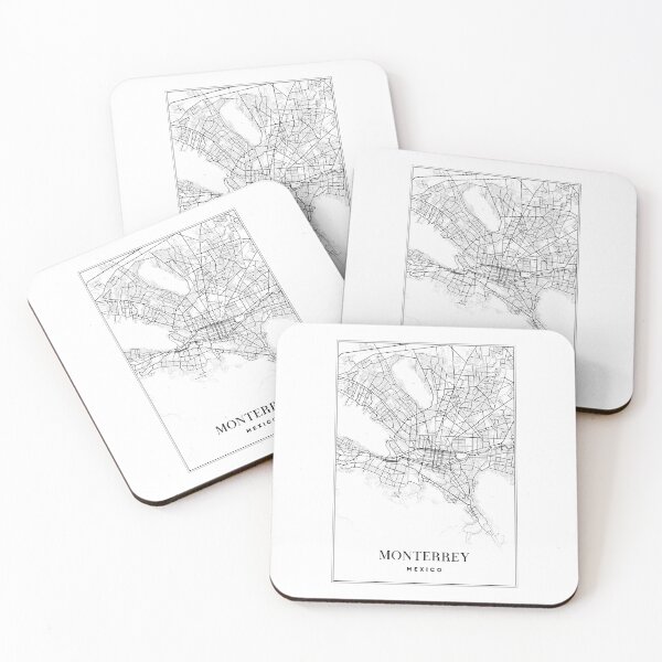 Item preview, Monterrey Mexico designed and sold by KAFDESIGN.