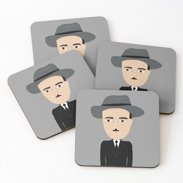 Item preview, Fernando Pessoa designed and sold by creotumundo.
