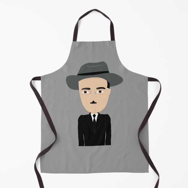 Item preview, Fernando Pessoa designed and sold by creotumundo.