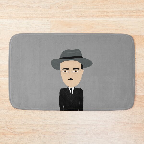 Item preview, Fernando Pessoa designed and sold by creotumundo.