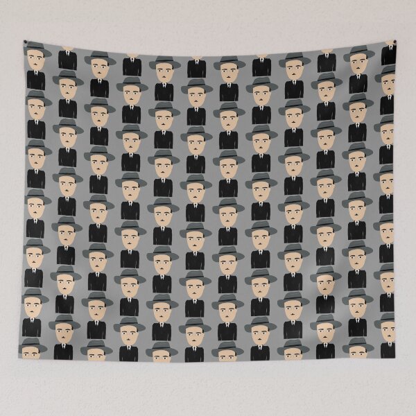Item preview, Fernando Pessoa designed and sold by creotumundo.