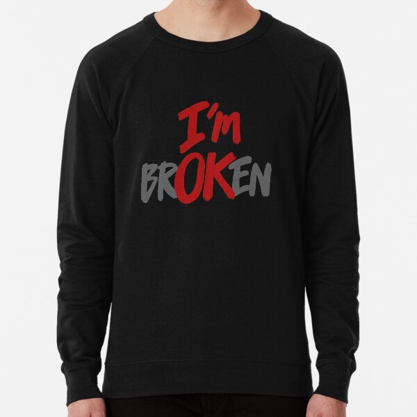 I am ok crewneck new arrivals