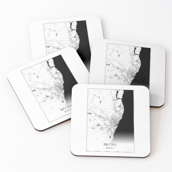 Item preview, Recife Brazil designed and sold by KAFDESIGN.