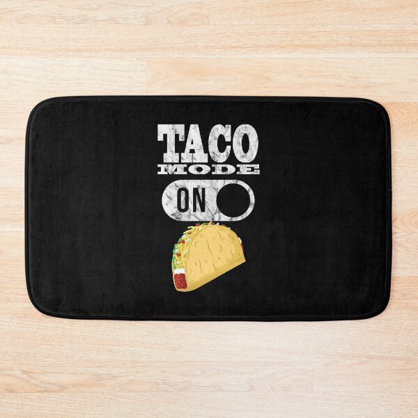 Item preview, Taco mode on designed and sold by titanosdesign.