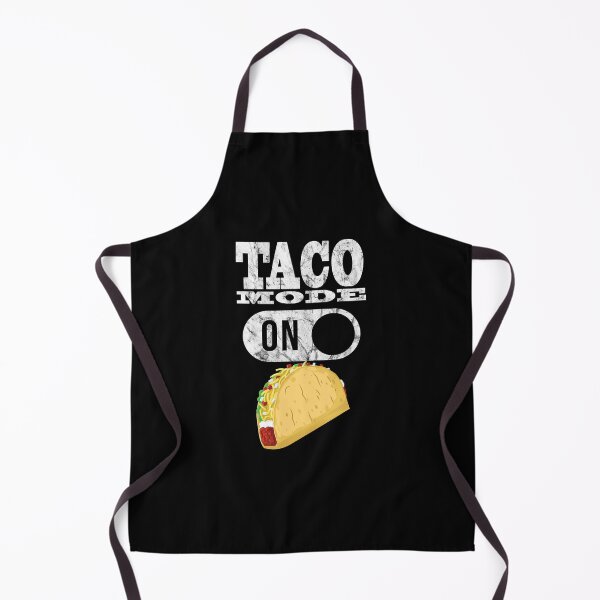 Item preview, Taco mode on designed and sold by titanosdesign.