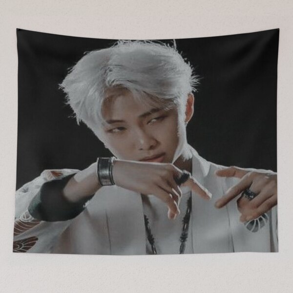 Item preview, Aesthetic Namjoon designed and sold by Juzzov.
