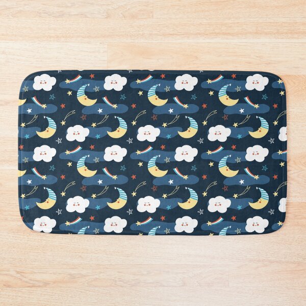 Item preview, Good night pattern designed and sold by Irenajh87.