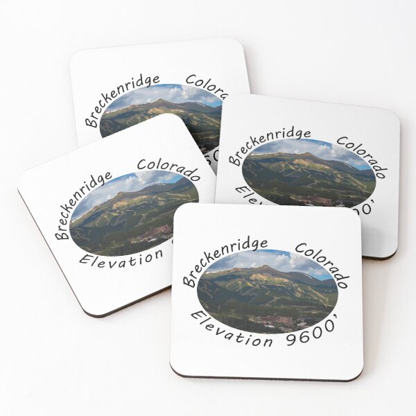 Item preview, Breckenridge Colorado designed and sold by scrossdesigns.