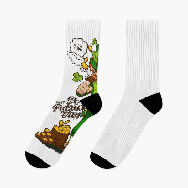 Item preview, St. patrick's day celebration party designed and sold by king's Outfit.