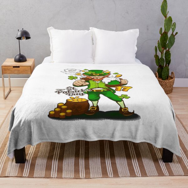 Item preview, St. patrick's day celebration party designed and sold by king's Outfit.