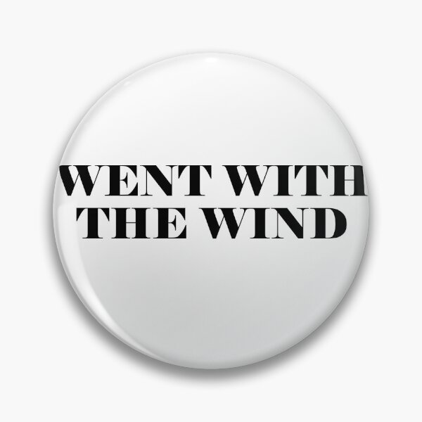 Item preview, Went With The Wind Carol Burnett designed and sold by RadicalAM.