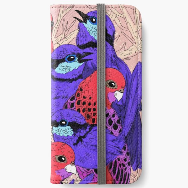 Life Iphone Wallets For 6s 6s Plus 6 6 Plus Redbubble - rosella aesthetic hs roblox
