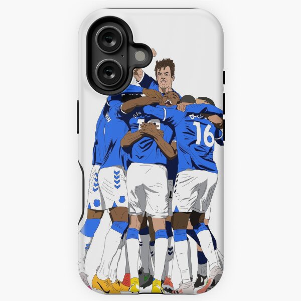 Item preview, Liverpool 0 Everton 2 Celebrations designed and sold by TheSportsDraw.
