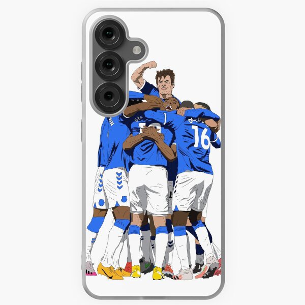 Item preview, Liverpool 0 Everton 2 Celebrations designed and sold by TheSportsDraw.
