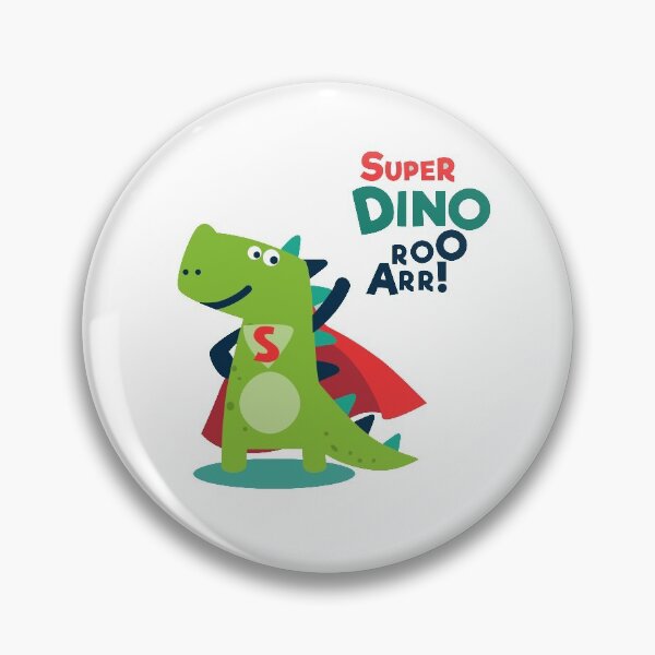 Item preview, Dino mite designed and sold by 42Fox.