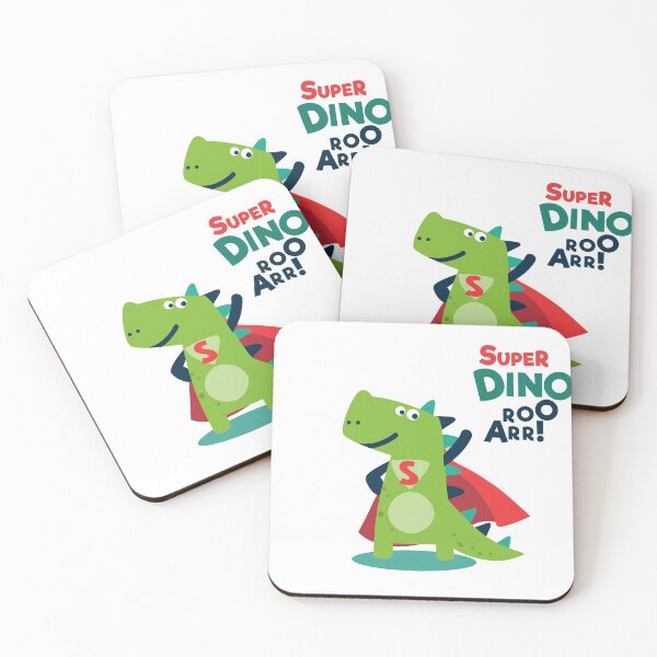 Item preview, Dino mite designed and sold by 42Fox.