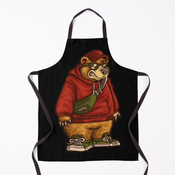 Item preview, Casual Brown Bear designed and sold by XINNN.