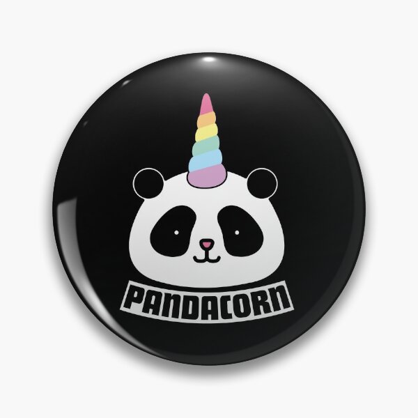 Item preview, Pandacorn Panda Unicorn Unicorn designed and sold by titanosdesign.