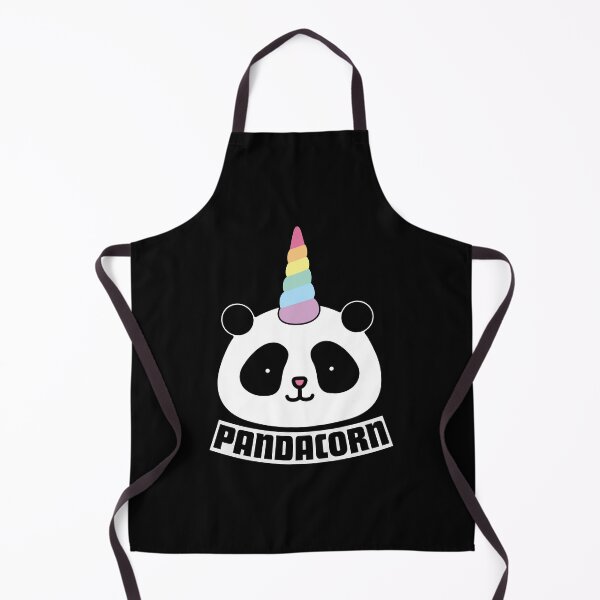 Item preview, Pandacorn Panda Unicorn Unicorn designed and sold by titanosdesign.