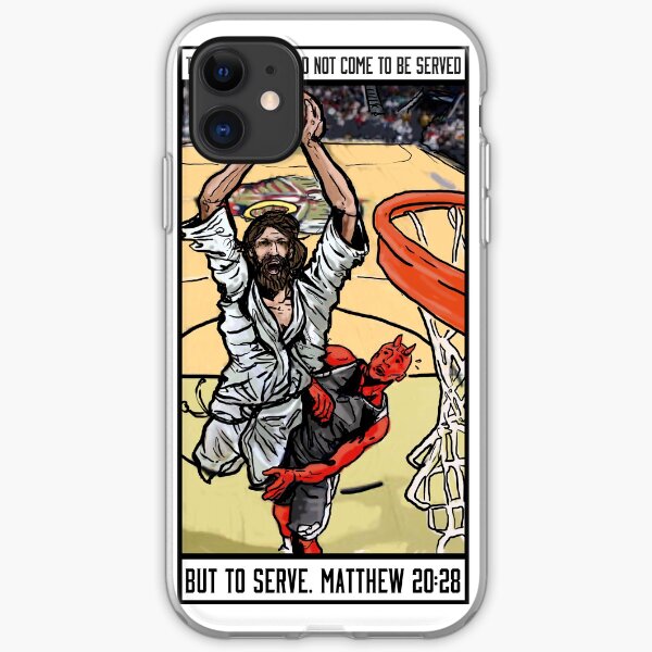 Ball is Life iPhone Soft Case