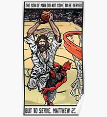 Ball is Life Poster